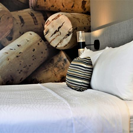 Hotel Indigo Napa Valley By Ihg Экстерьер фото
