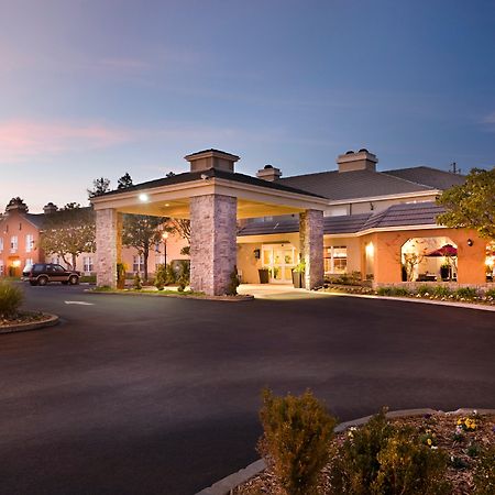 Hotel Indigo Napa Valley By Ihg Экстерьер фото