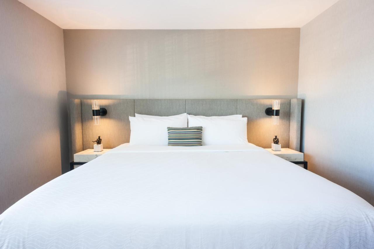 Hotel Indigo Napa Valley By Ihg Экстерьер фото