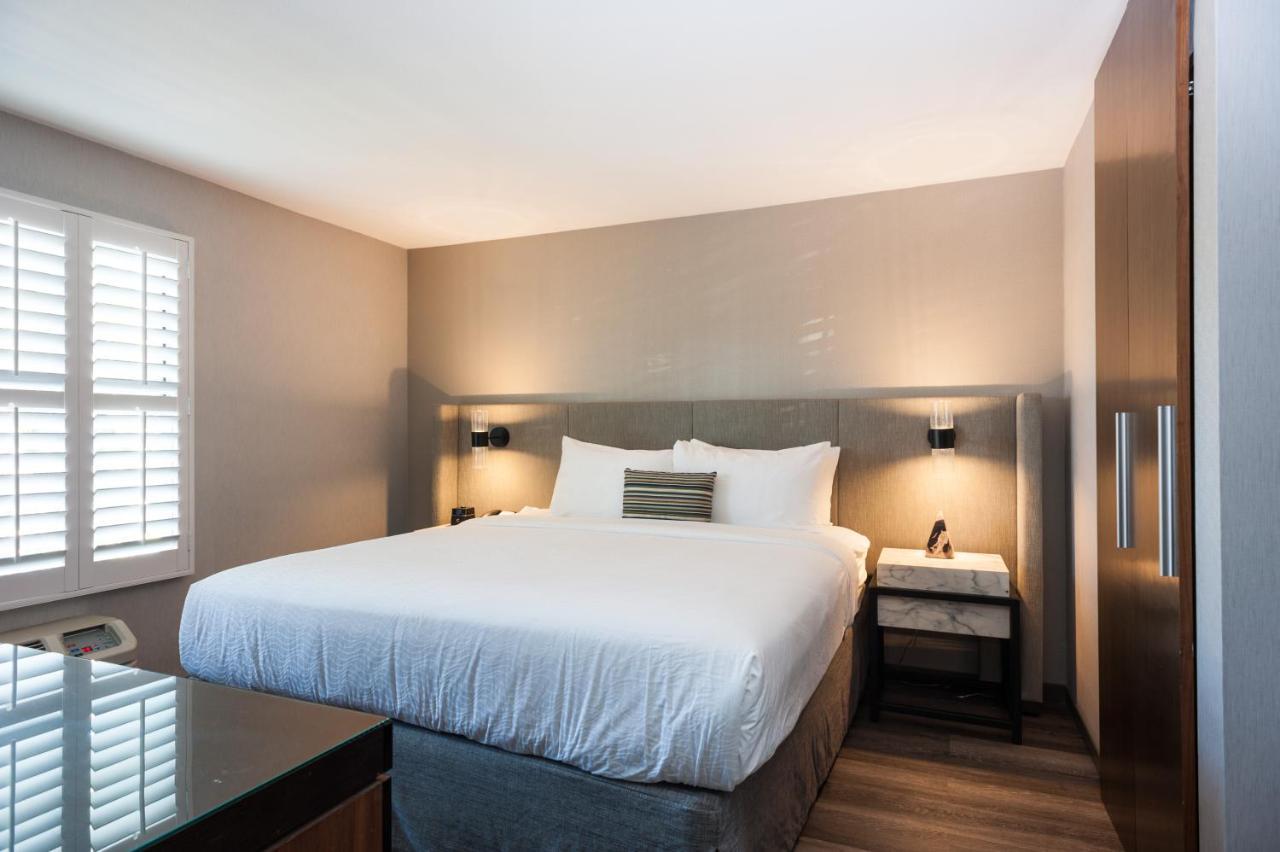 Hotel Indigo Napa Valley By Ihg Экстерьер фото