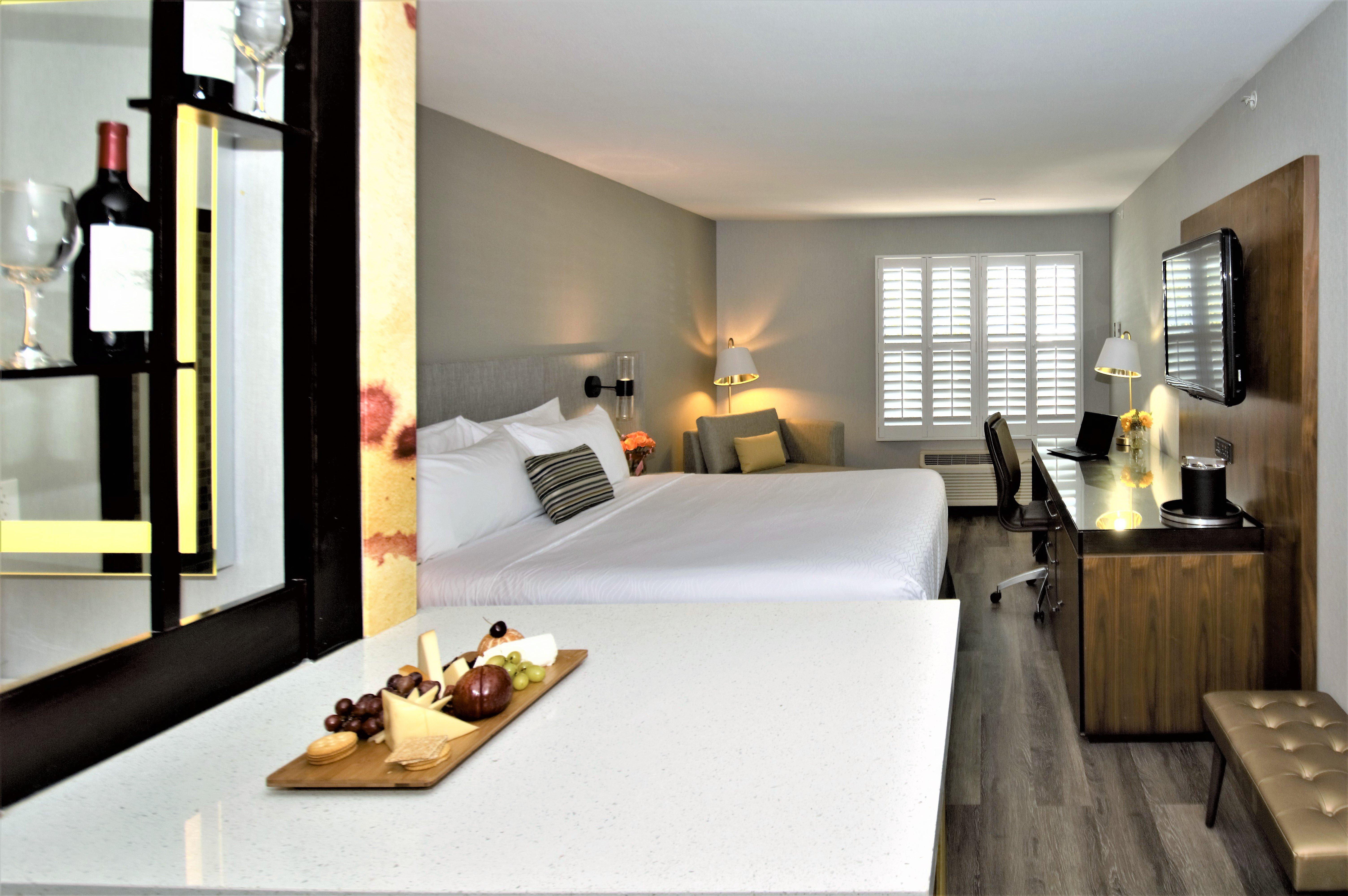 Hotel Indigo Napa Valley By Ihg Экстерьер фото