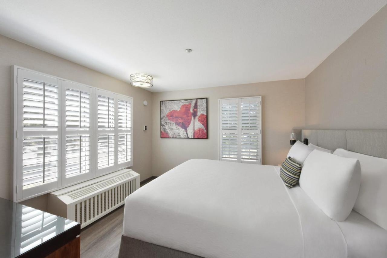 Hotel Indigo Napa Valley By Ihg Экстерьер фото
