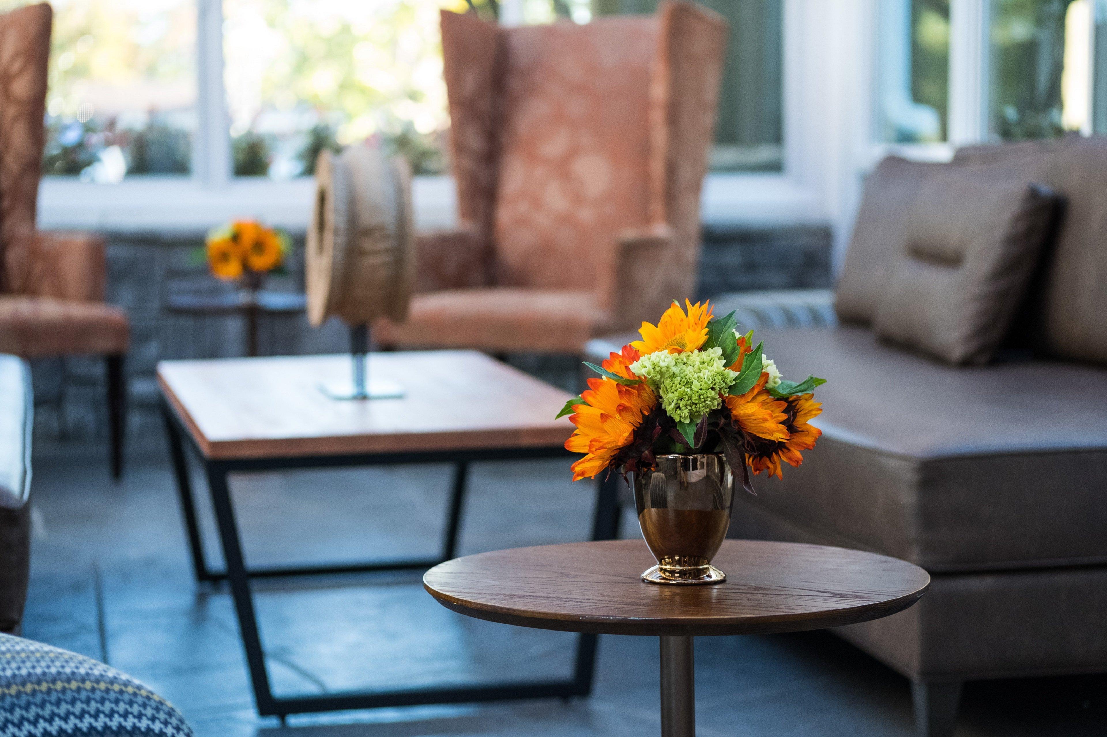 Hotel Indigo Napa Valley By Ihg Экстерьер фото