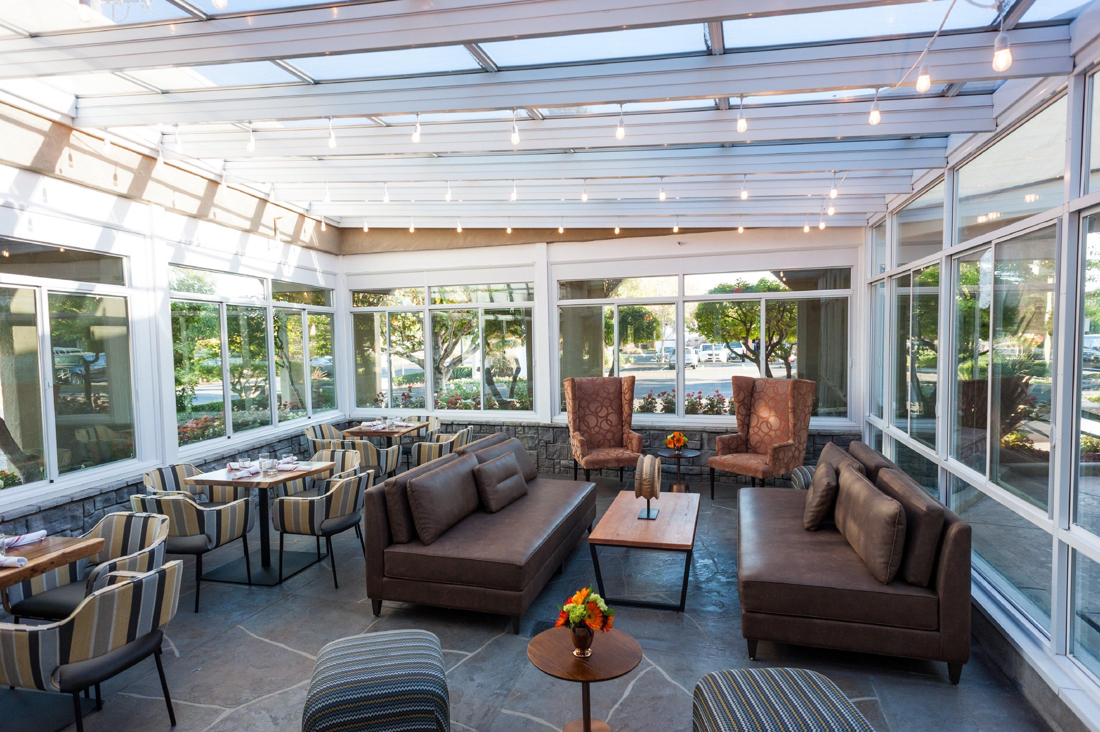 Hotel Indigo Napa Valley By Ihg Экстерьер фото