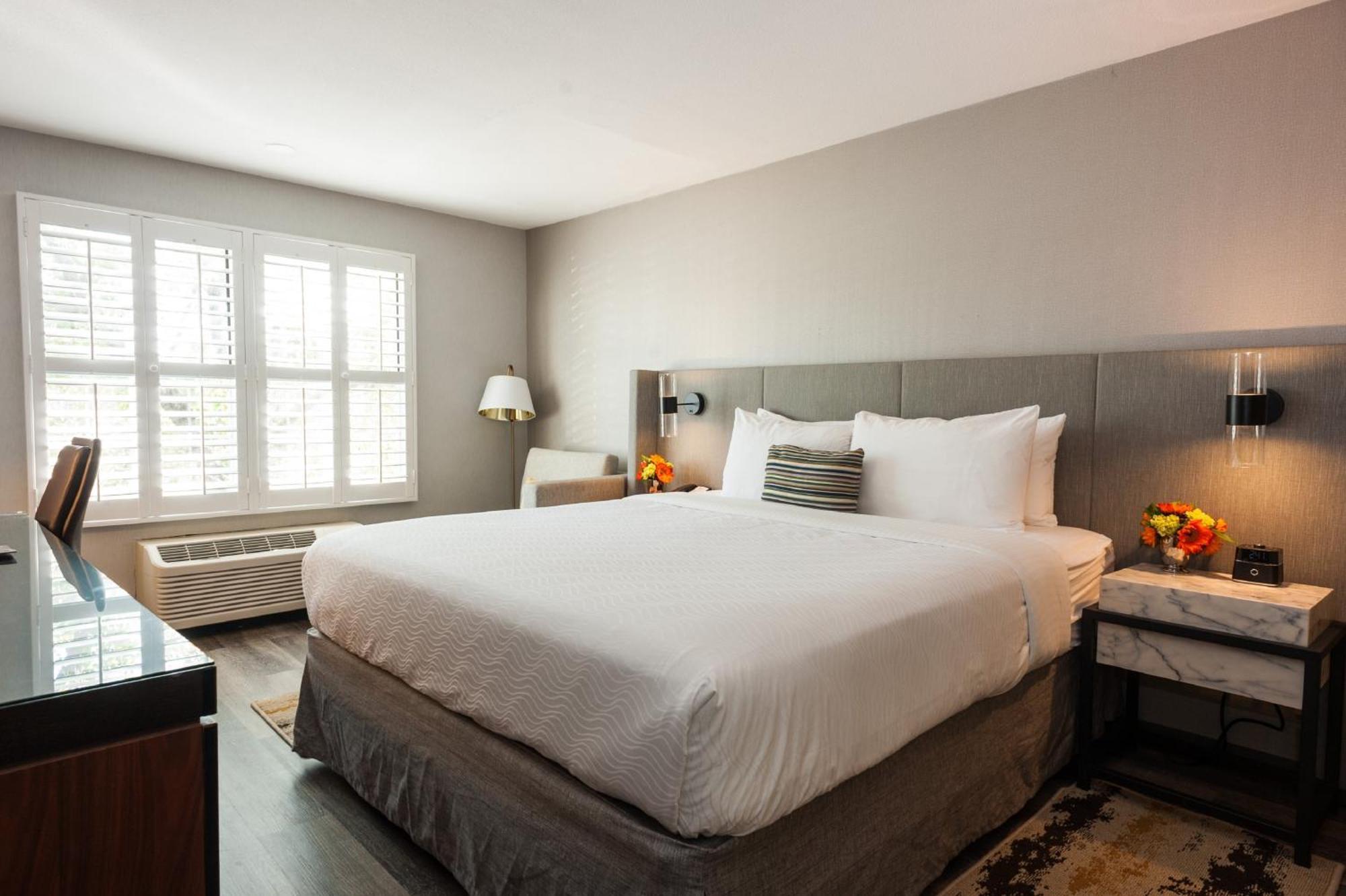 Hotel Indigo Napa Valley By Ihg Экстерьер фото