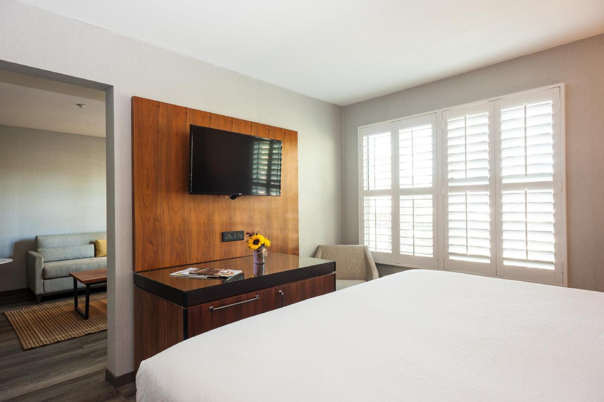 Hotel Indigo Napa Valley By Ihg Экстерьер фото