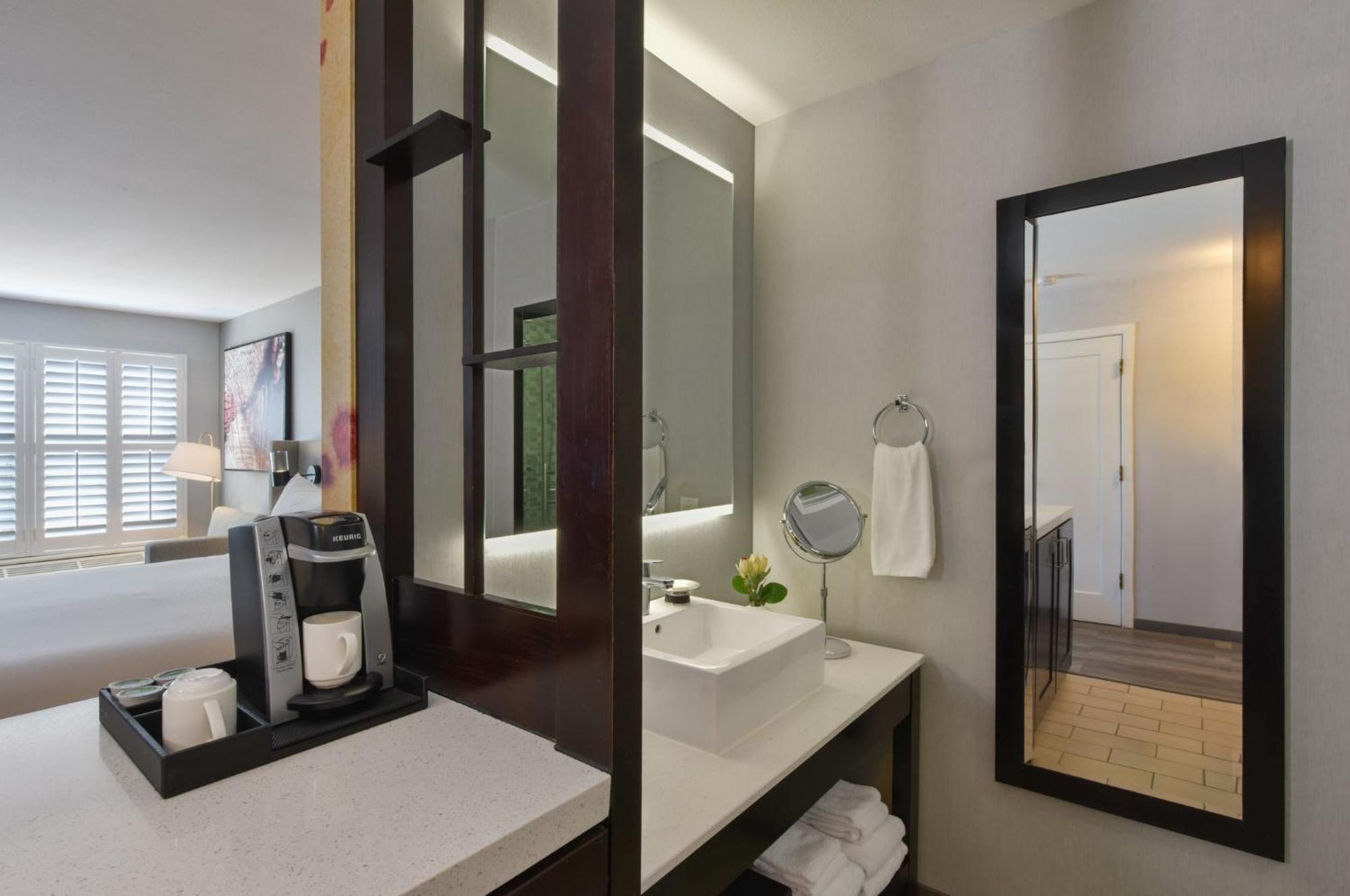 Hotel Indigo Napa Valley By Ihg Экстерьер фото