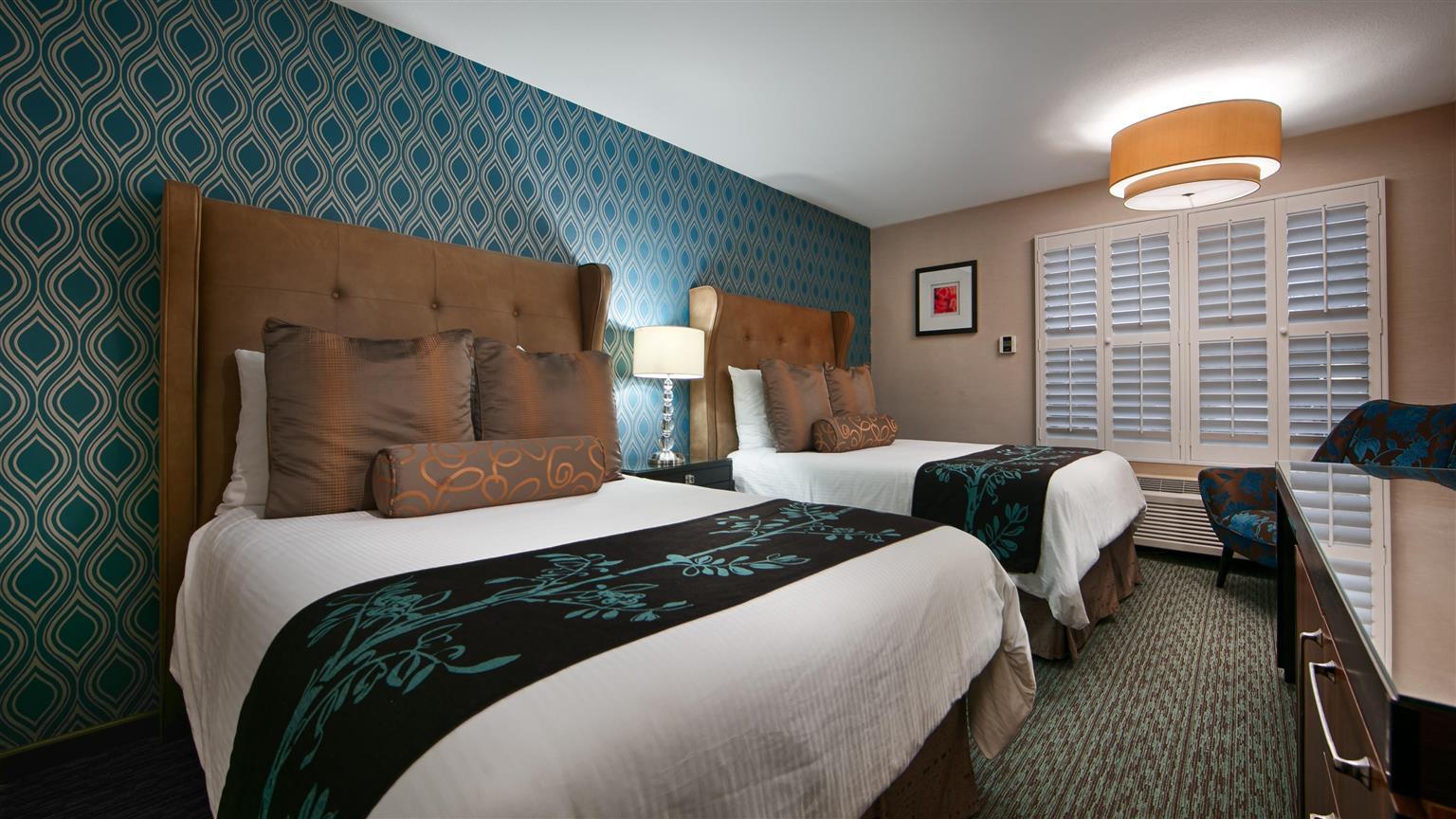 Hotel Indigo Napa Valley By Ihg Экстерьер фото