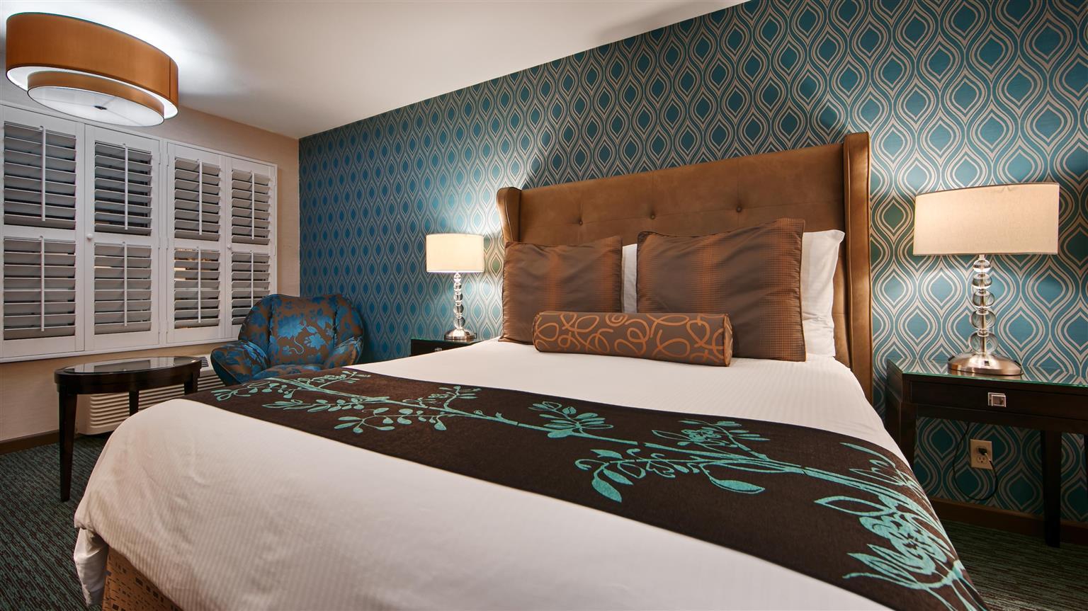 Hotel Indigo Napa Valley By Ihg Экстерьер фото